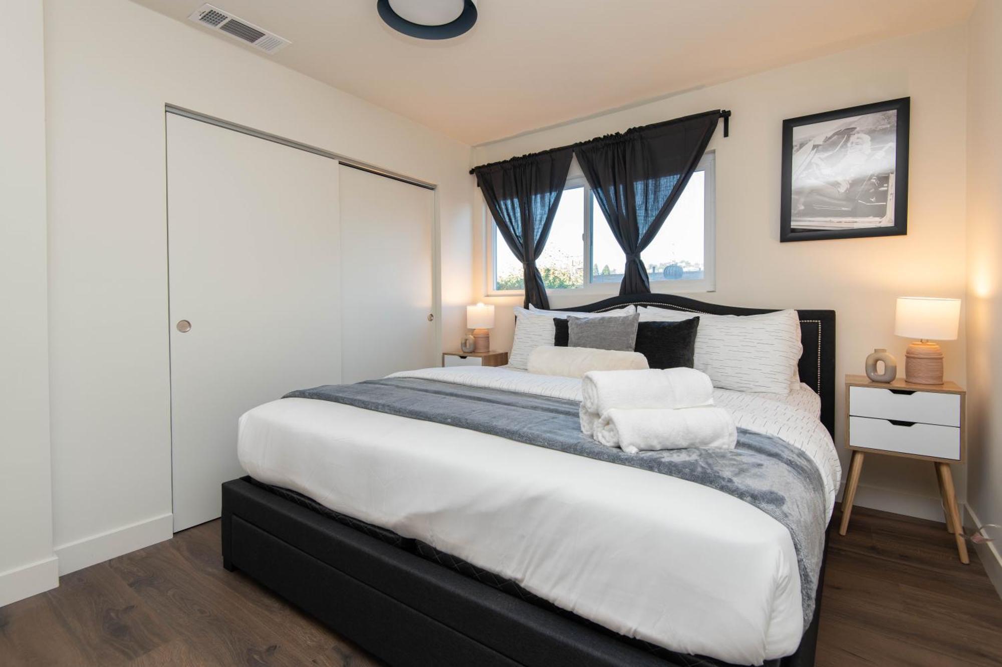 Superb Near Dtla Appartement *