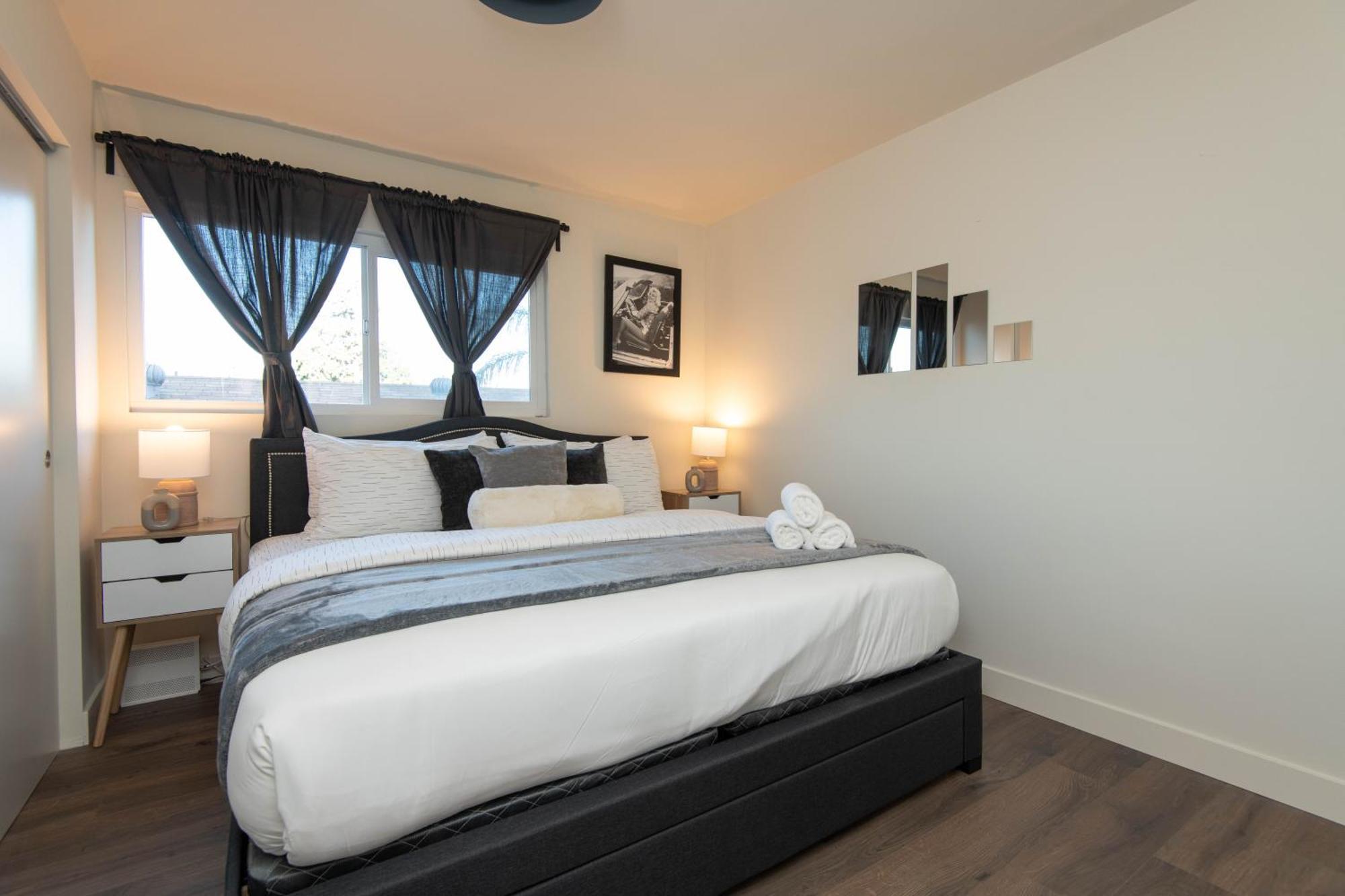 Appartement Superb Near Dtla Los Angeles