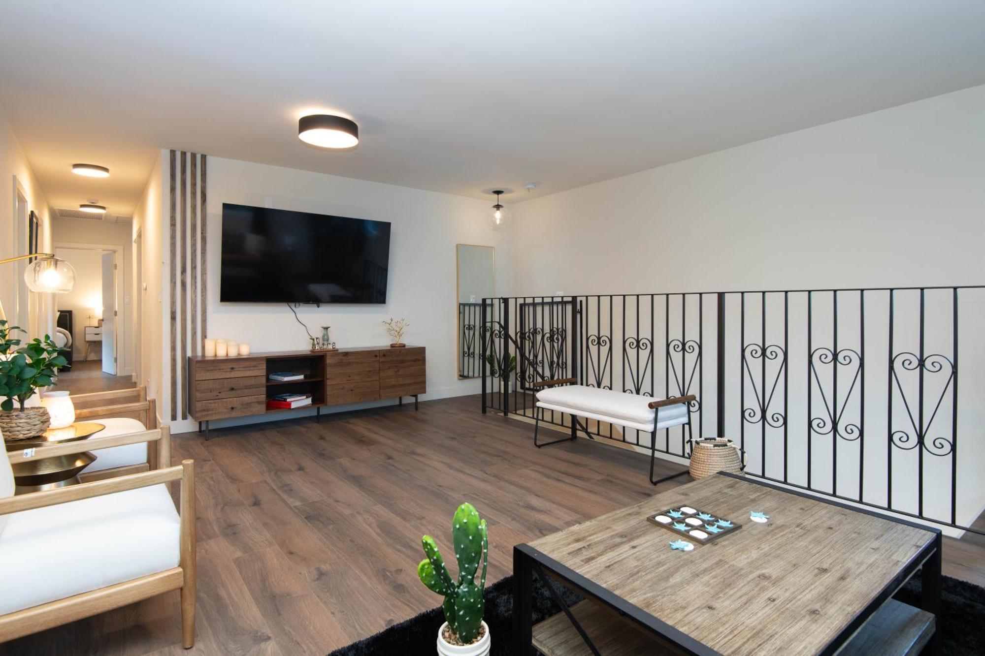 Appartement Superb Near Dtla