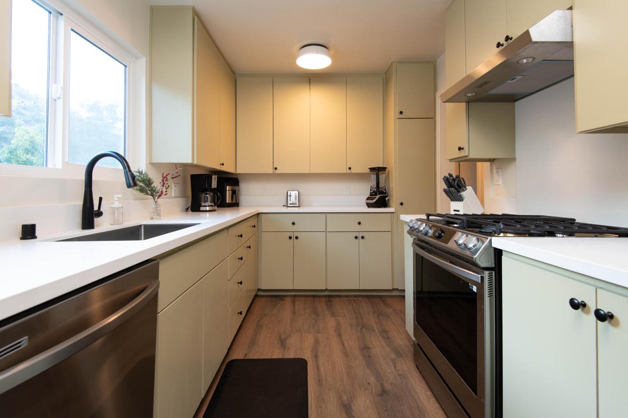 Superb Near Dtla Appartement *
